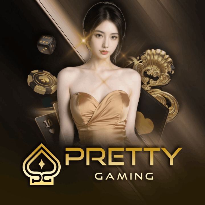 Pretty Gaming ค่ายเกมคาสิโนออนไลน์