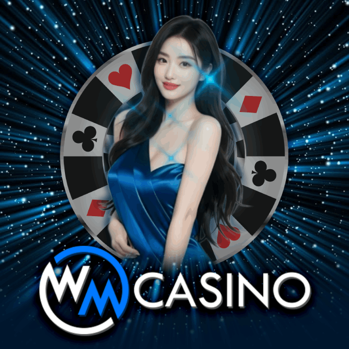 WM Casino ค่ายเกมคาสิโนออนไลน์